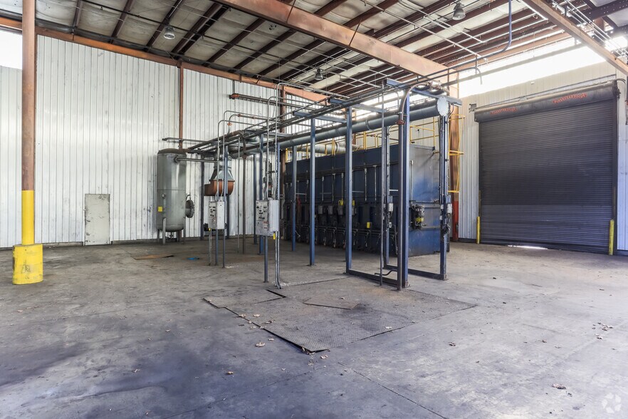 More Photos Of 1061 Industrial Blvd, LaFayette Industrial For Sale