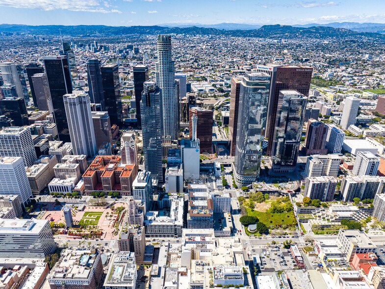 More Photos Of 417 S Hill St, Los Angeles Office For Sale