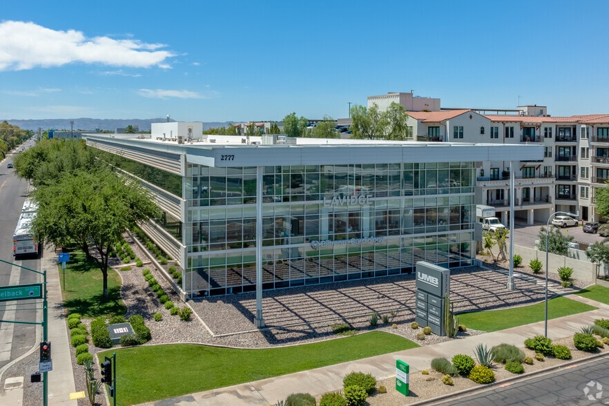 More Photos Of 2777 E Camelback Rd, Phoenix Office For Lease