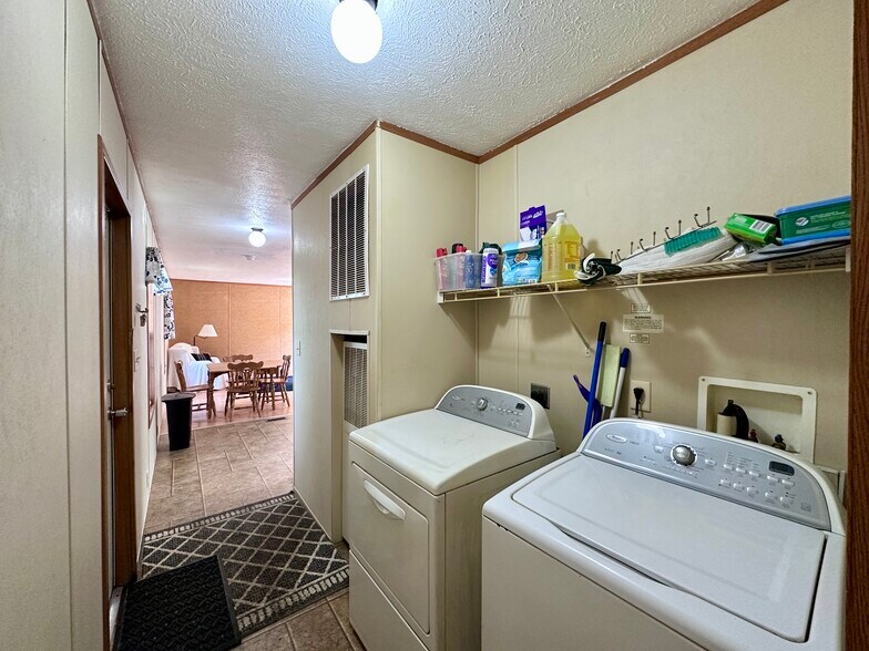 More Photos Of 1761 Old Youngstown Rd, Edinburg Land For Sale