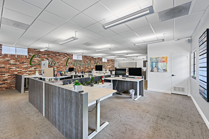 More Photos Of 4151 Taylor St, San Diego Storefront Retail Office For Sale