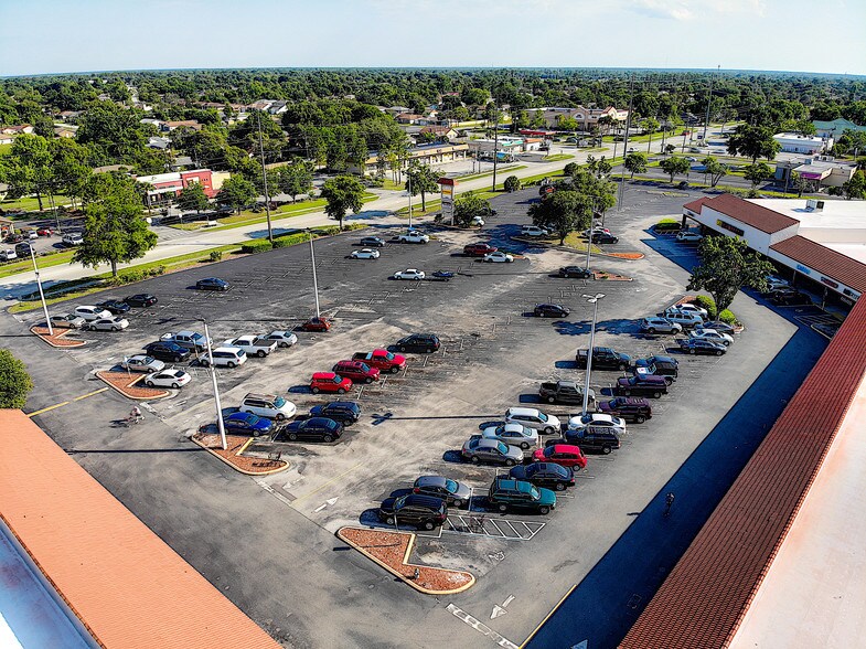 More Photos Of 1235 Providence Blvd, Deltona General Retail For Lease