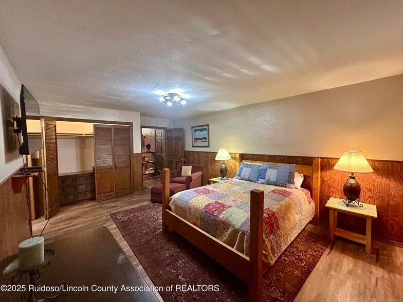 More Photos Of 616 Sudderth Dr, Ruidoso General Retail For Sale