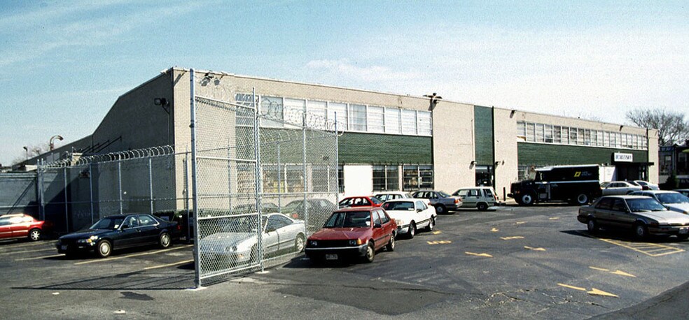 More Photos Of 1095 E 45th St, Brooklyn Warehouse For Lease
