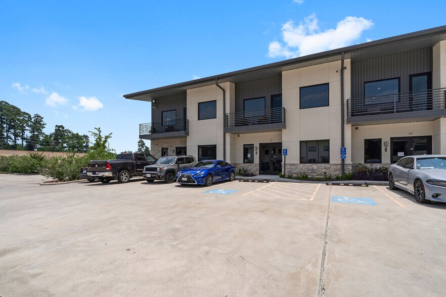 More Photos Of 1350 Rayford Park Rd, Spring Unknown For Lease