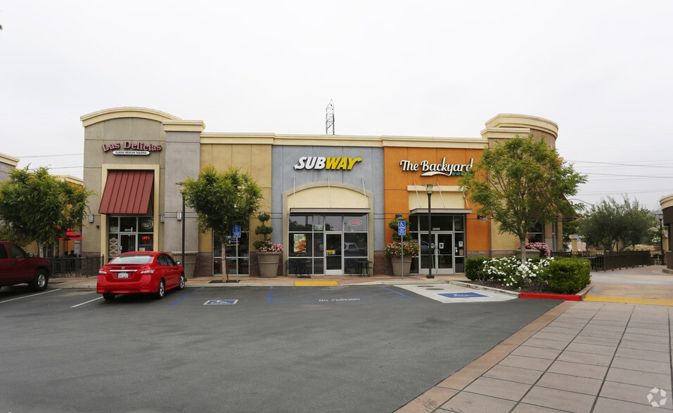 More Photos Of , Santa Clarita General Retail For Sale