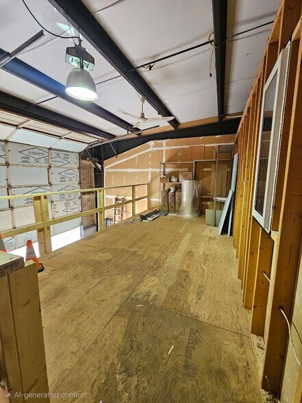 More Photos Of 425 Stanford Av E, Parksville Light Distribution For Sale