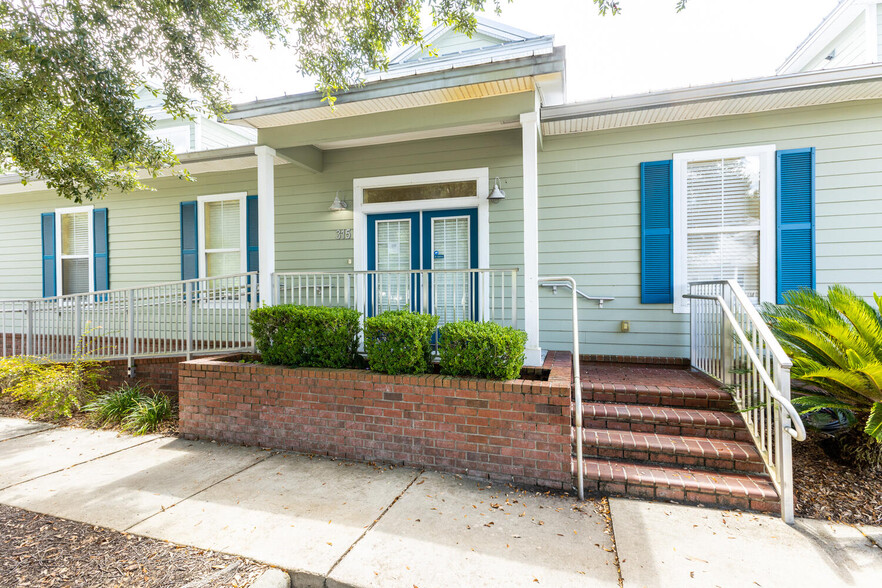 Primary Photo Of 315 NW 138th Ter, Newberry Office For Sale