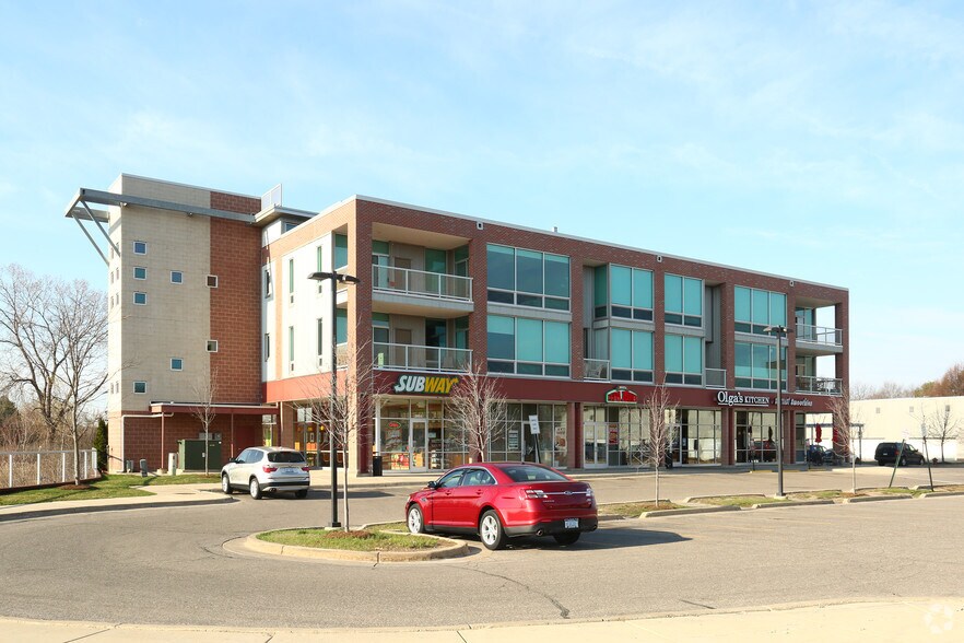 Plymouth Rd, Ann Arbor, MI 48105 For Lease