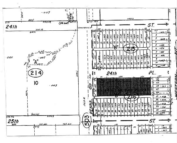 More Photos Of 2445 W 24th Pl, Chicago Warehouse For Lease