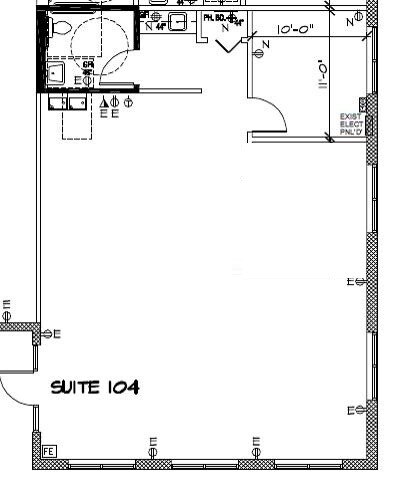 More Photos Of 2640 Cypress Ridge Blvd, Wesley Chapel Office For Lease