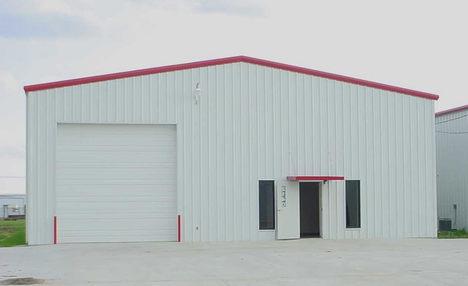 Primary Photo Of 2140 Stillwater Dr, Beaumont Warehouse For Lease