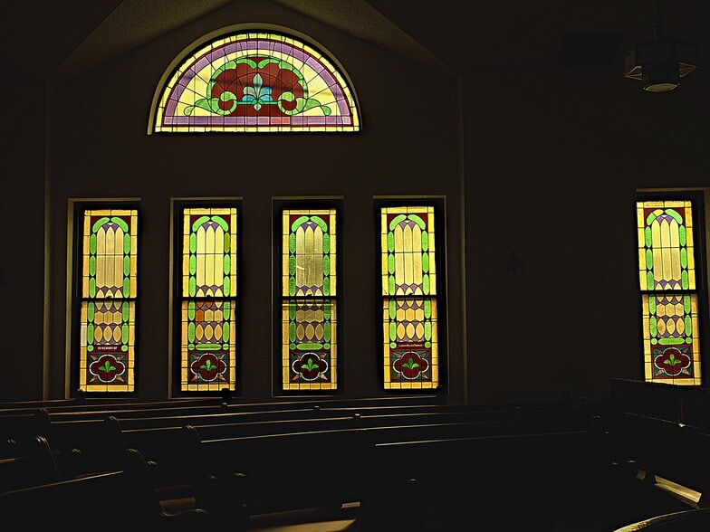 More Photos Of 112 E 2nd St, Norborne Religious Facility For Sale