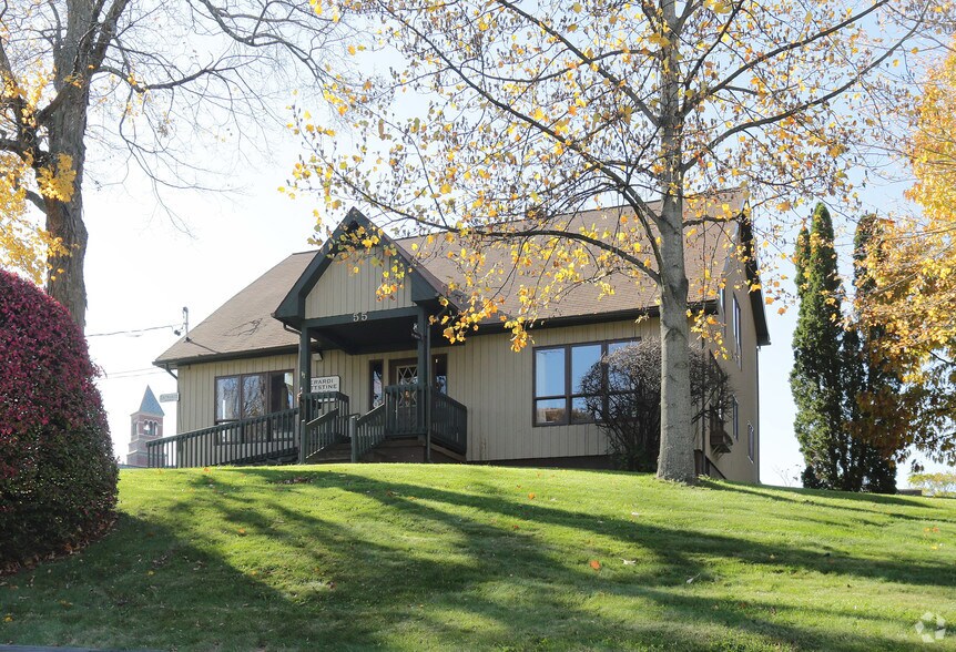 More Photos Of 55 Foxhall Ave, Kingston Office For Sale