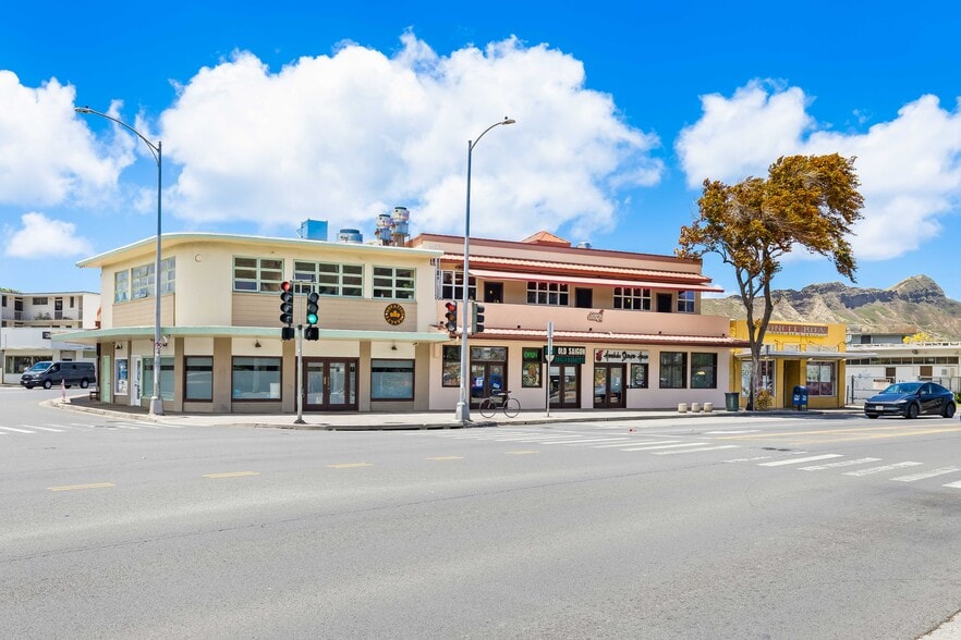 More Photos Of 567 Kapahulu Ave, Honolulu Restaurant For Sale