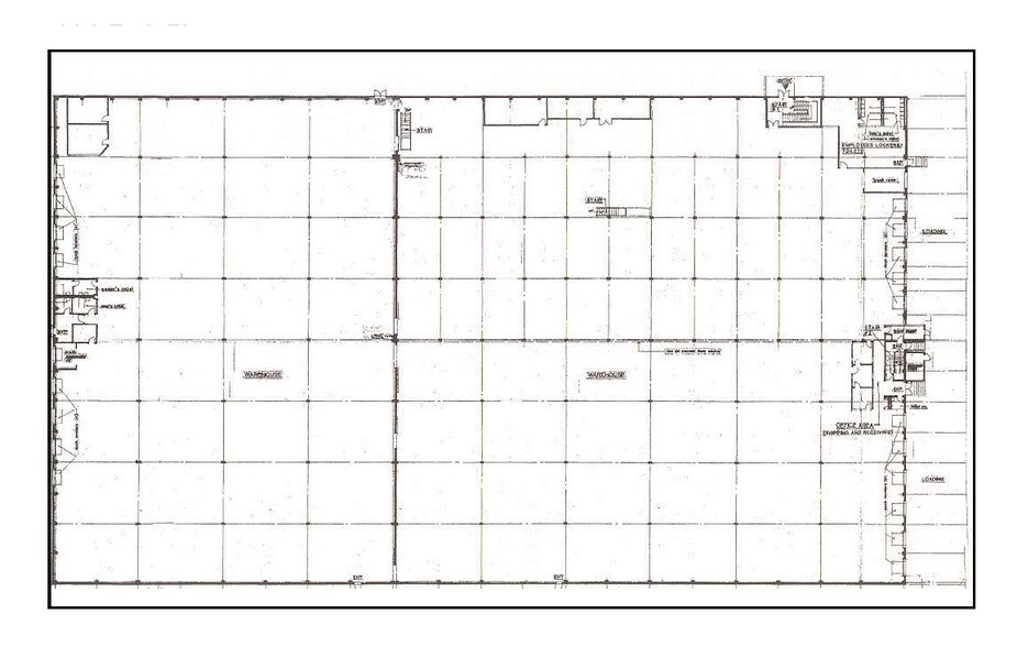 More Photos Of 7300 West Side Ave, North Bergen Warehouse For Lease