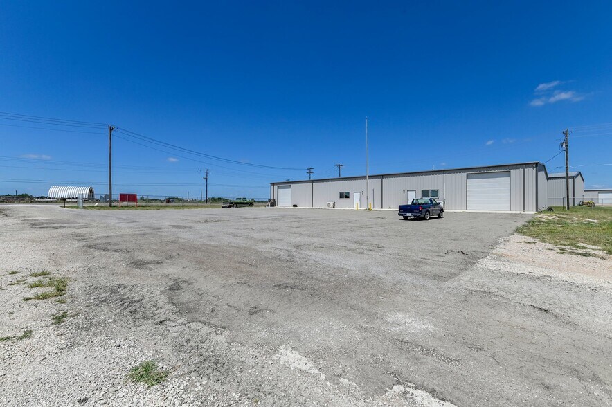 More Photos Of 4450 State Highway 29, Bertram Industrial For Lease