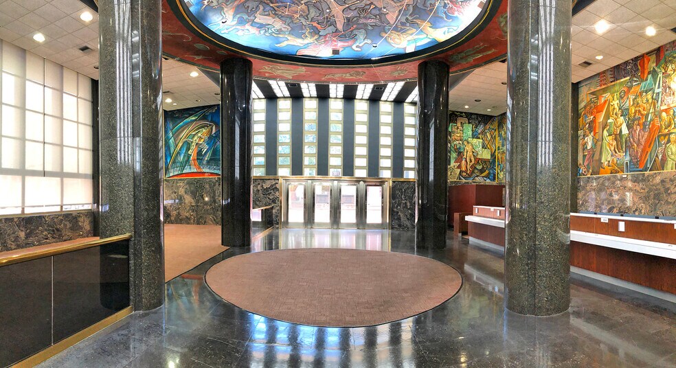 More Photos Of 61 St. Joseph St, Mobile Office For Lease