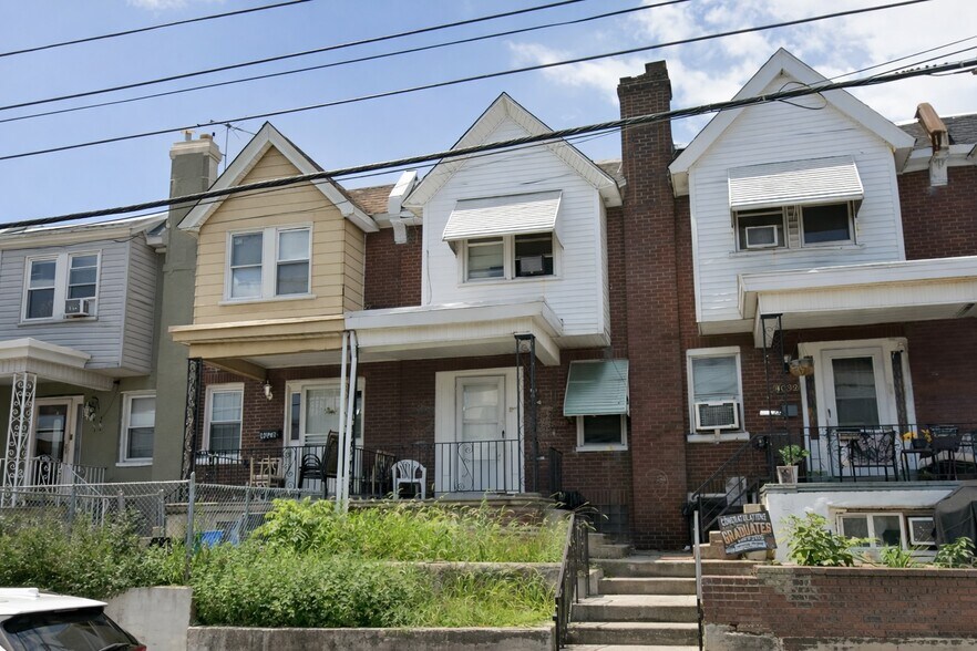 More Photos Of 47XX Property Package, Philadelphia Land For Sale