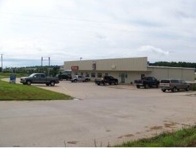 Primary Photo Of 600 West St, Stockton Restaurant For Sale
