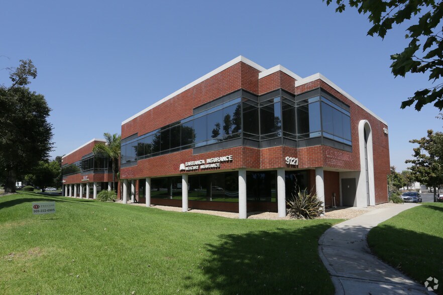 More Photos Of 9121 Haven Ave, Rancho Cucamonga Office For Sale