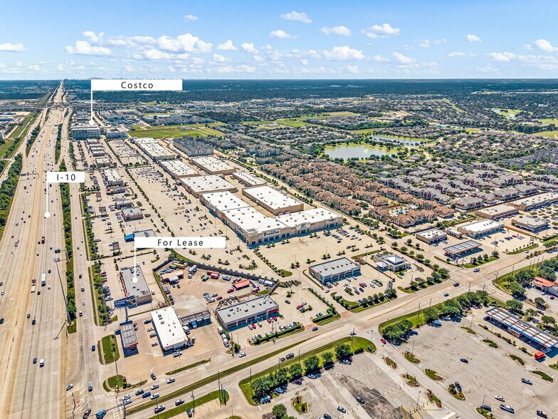 More Photos Of 24401-24811 Katy Fwy, Katy Unknown For Lease