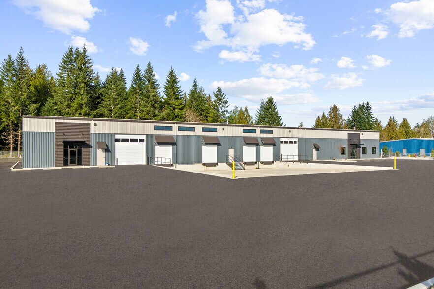 Primary Photo Of 8991 Select Ct SE, Tumwater Warehouse For Lease