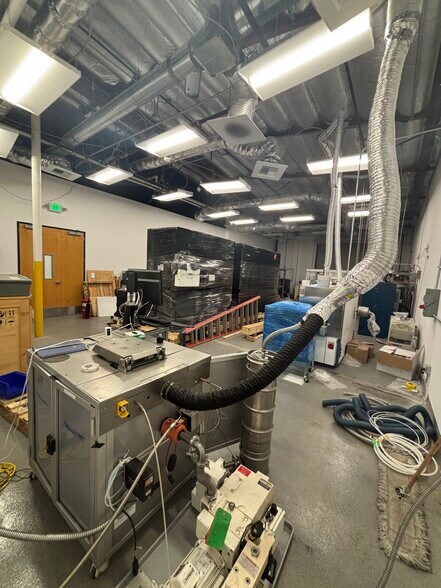 More Photos Of 1325 E El Segundo Blvd, El Segundo Food Processing For Lease