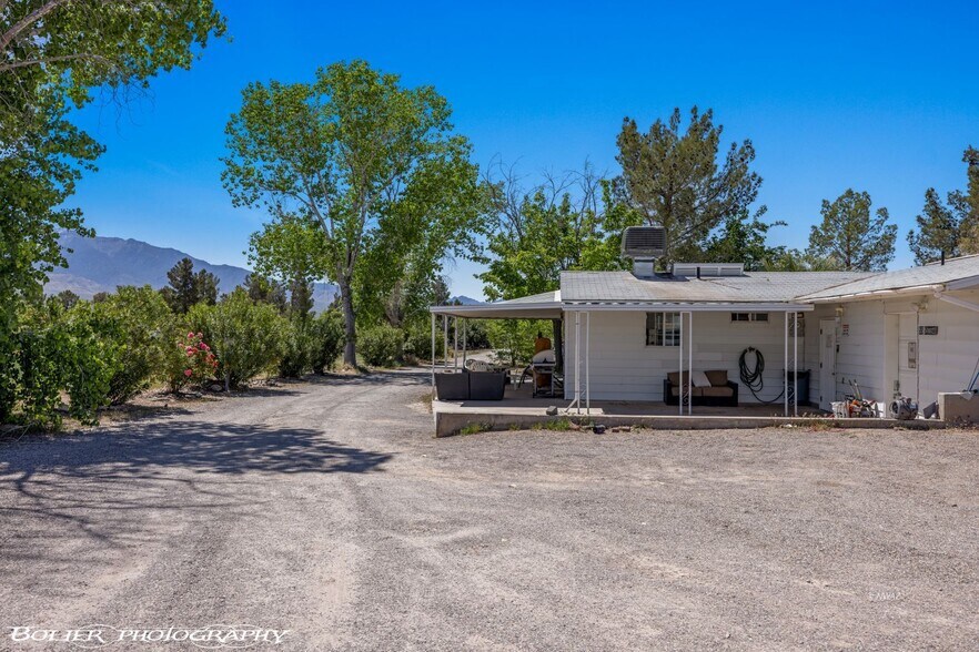 More Photos Of 3315 E McKnight Rd, Littlefield Manufactured Housing Mobile Home Park For Sale