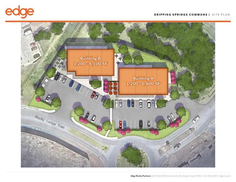 More Photos Of 2 US Hwy 290, Austin Unknown For Lease