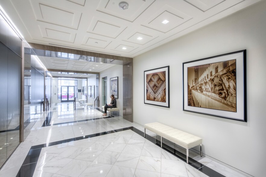 More Photos Of 1500 K St NW, Washington Coworking Space