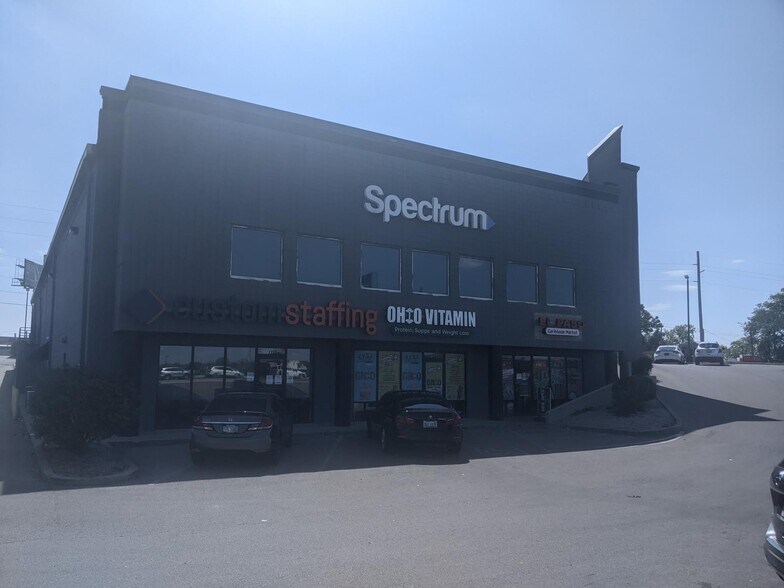 More Photos Of 41 N Bechtle Ave, Springfield Unknown For Lease