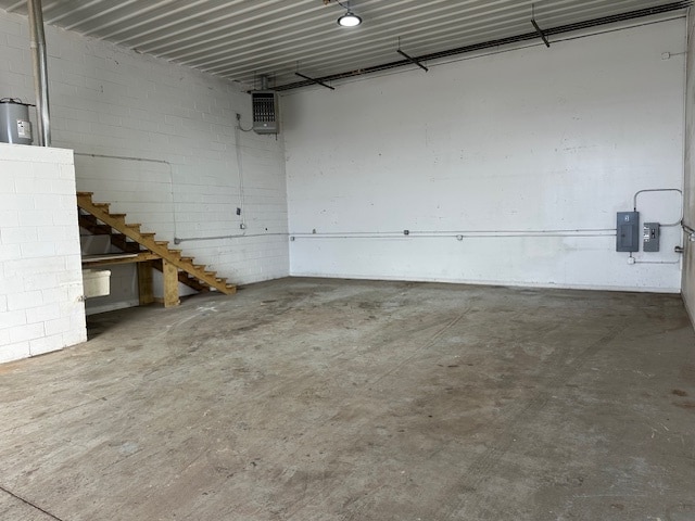 More Photos Of 14537 Edison Dr, New Lenox Warehouse For Lease