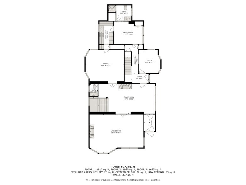 More Photos Of 461 Linwood Ave, Buffalo Apartments For Sale