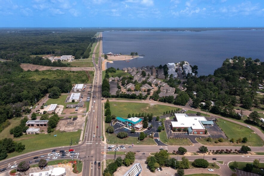 More Photos Of Spillway Rd & Lakeshore Dr, Brandon Land For Sale