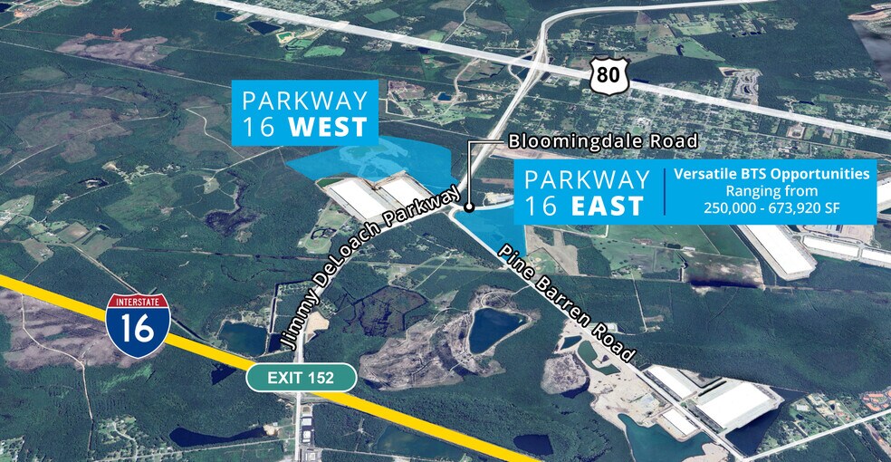 More Photos Of Bloomingdale Rd, Bloomingdale Unknown For Lease