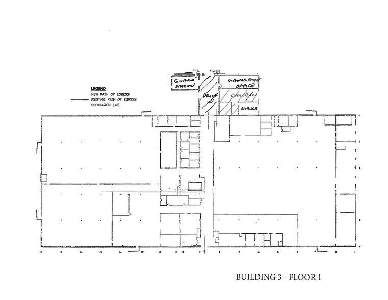 More Photos Of 500 Bic Dr, Milford Warehouse For Lease