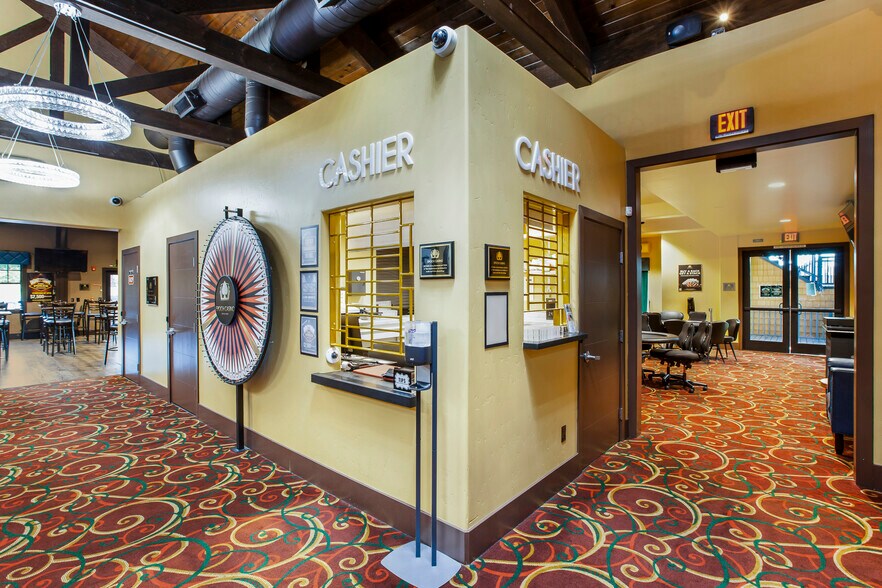 More Photos Of 11275 Folsom Blvd, Rancho Cordova Restaurant For Lease