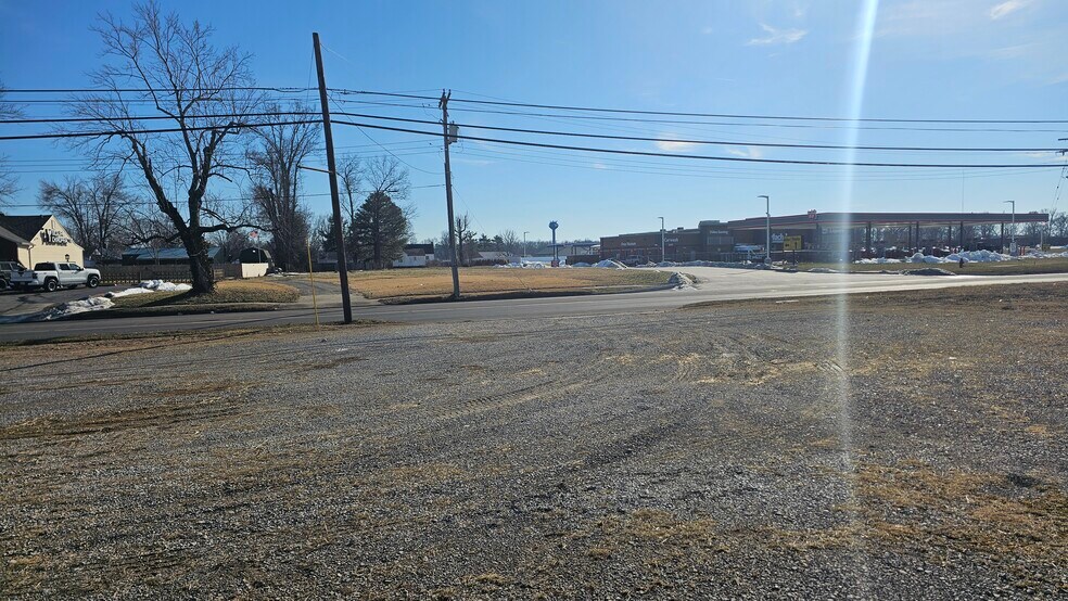 More Photos Of 103 4th st, Marion Land For Sale