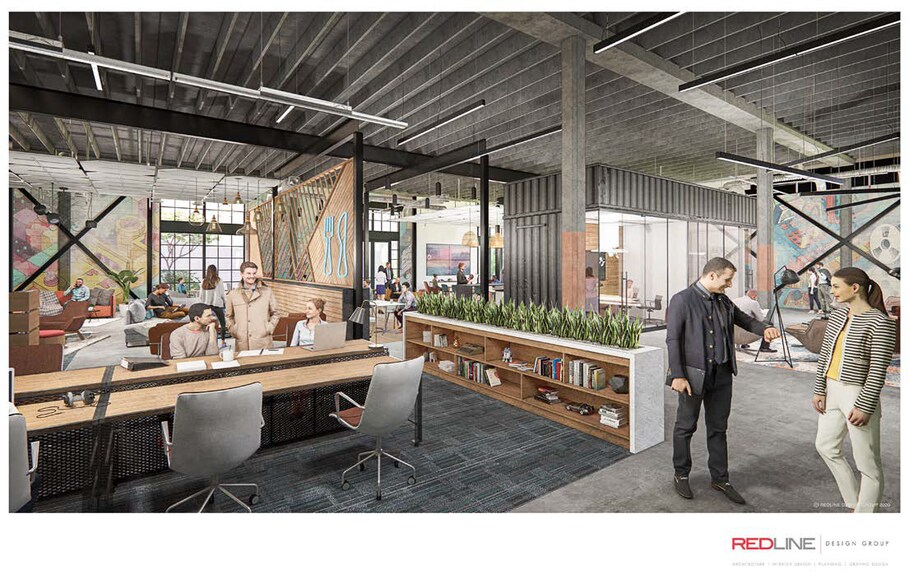 More Photos Of 925 Tuckaseegee Rd, Charlotte Unknown For Lease