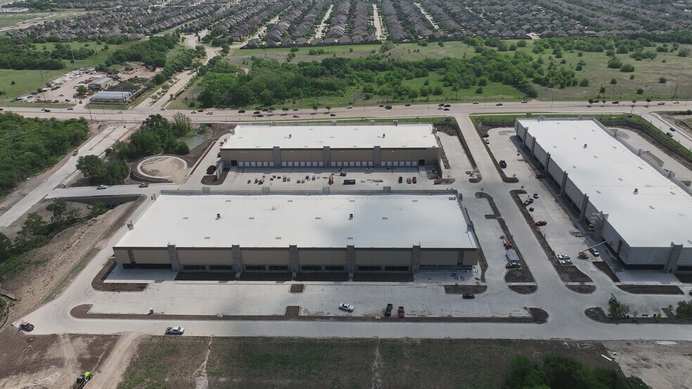 More Photos Of SWC Preston Rd & Corinth Ln, Frisco Unknown For Lease