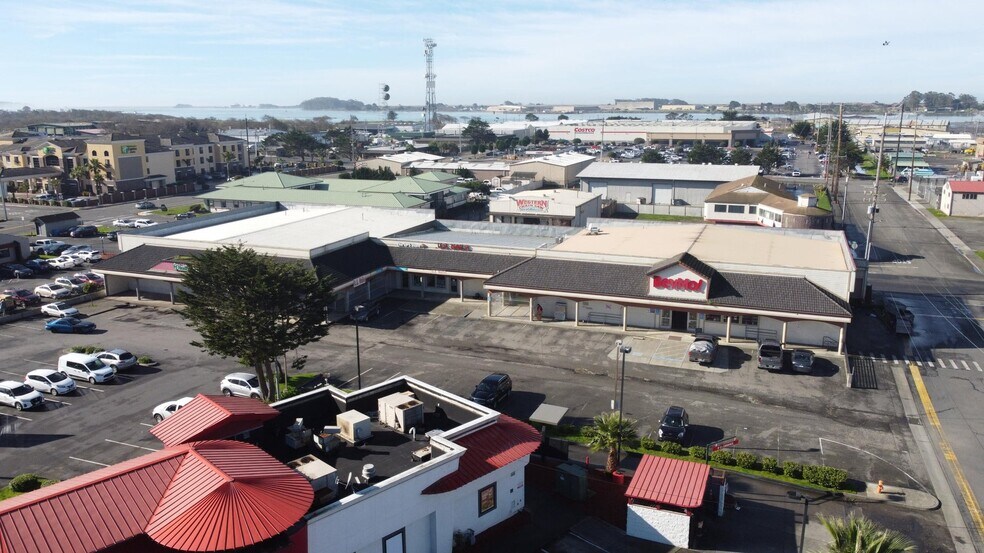 More Photos Of 1626-1628 Broadway, Eureka Freestanding For Sale