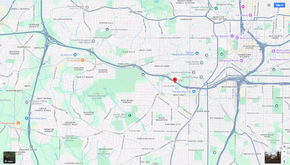 More Photos Of 1152 Greenwich St Sw, Atlanta Apartments For Sale