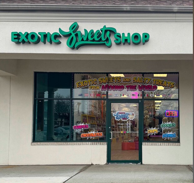 More Photos Of 477 State Route 10, Randolph General Retail For Lease