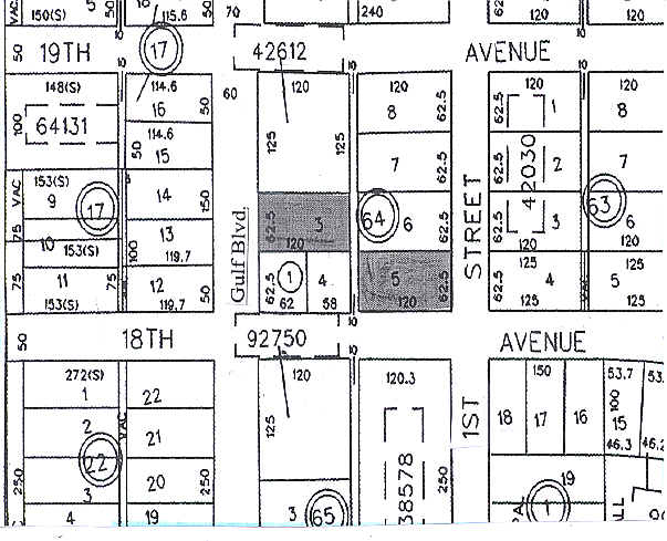 More Photos Of 1803 Gulf Blvd, Indian Rocks Beach Hotel For Sale