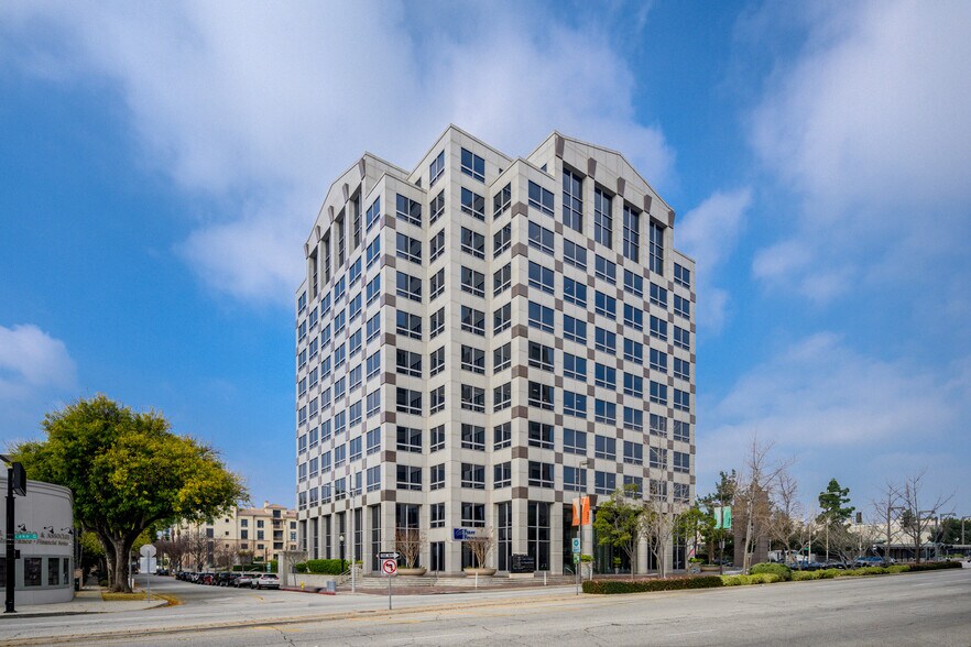 Primary Photo Of 301 N Lake Ave, Pasadena Office For Lease