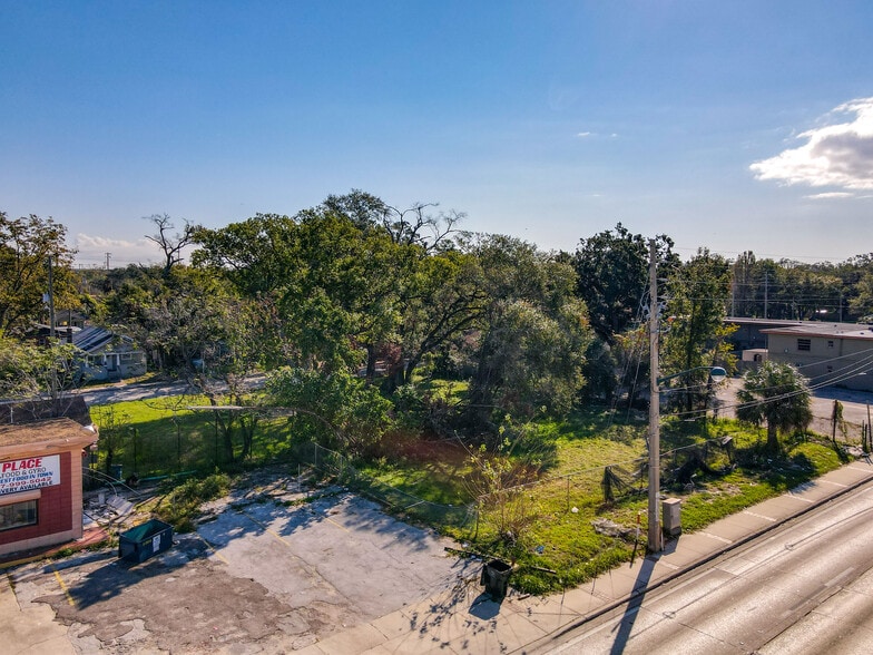 More Photos Of 707 S Orange Blossom Trl, Orlando Storefront For Sale
