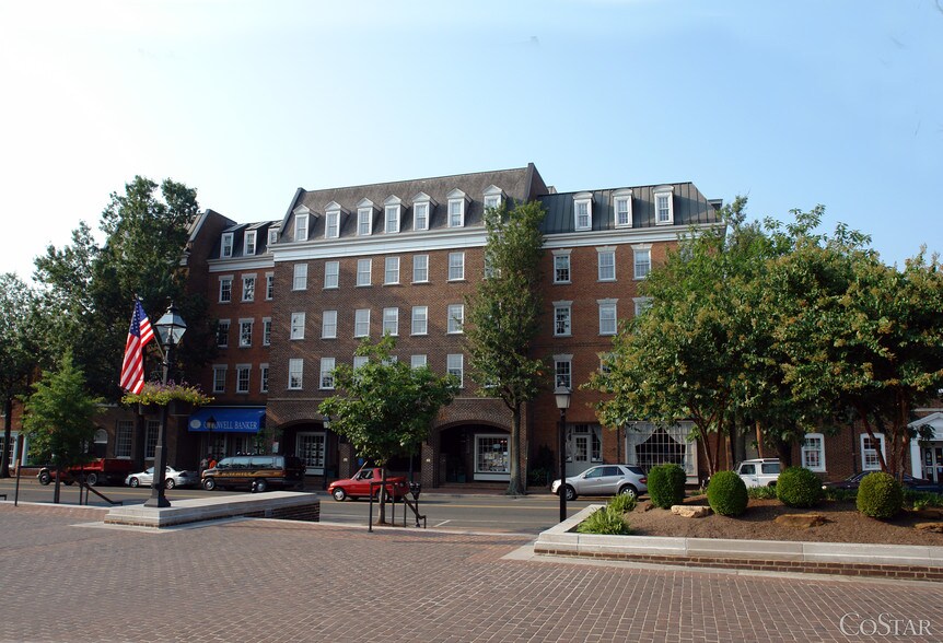 More Photos Of 310-320 King St, Alexandria Office For Lease