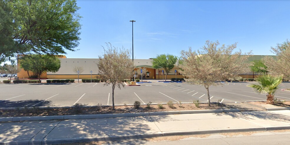 Primary Photo Of 1150 N Imperial Ave, El Centro Schools For Lease