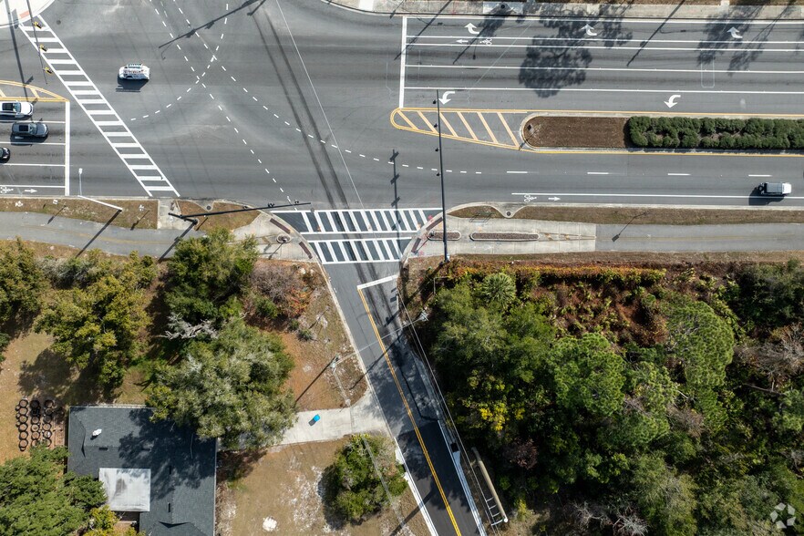 More Photos Of SW Aloma Ave & Chapman Rd @ Chapman Road, Oviedo Land For Sale